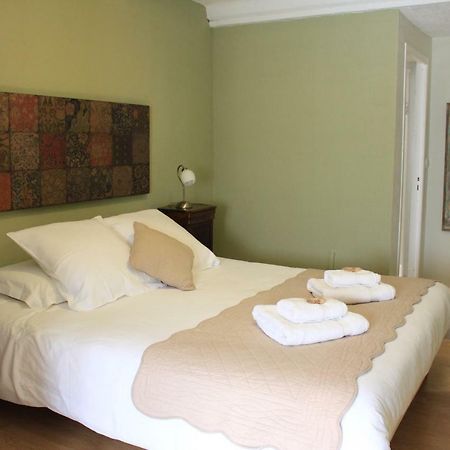 L'Auberge De Montpezat ภายนอก รูปภาพ