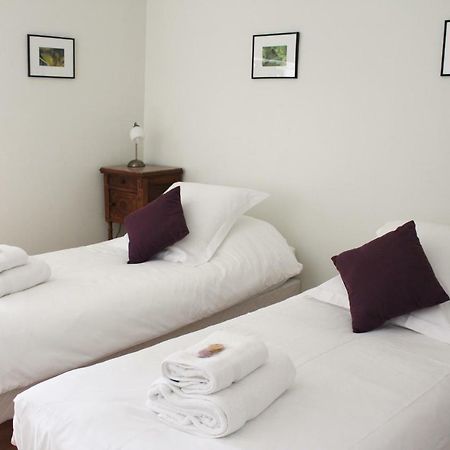 L'Auberge De Montpezat ภายนอก รูปภาพ